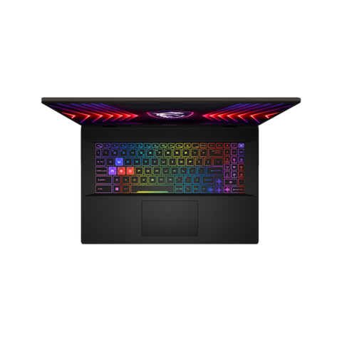 MSI SWORD 17 HX B14VGKG-062XIT 17" i7-14700HX 1.5GHz RAM 16GB-SSD 1.000GB M.2 NVMe-NVIDIA GEFORCE RTX 4070 8GB-WI-FI 6E-NO S.O. BLACK (9S7-17T214-062)