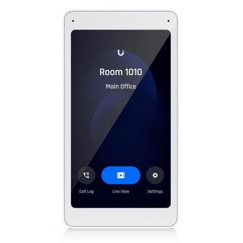 Ubiquiti Intercom Viewer Display