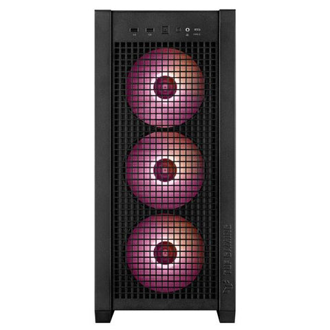 ASUS TUF Gaming GT302 ARGB Midi Tower Nero (ASUS TUF Gaming GT302)