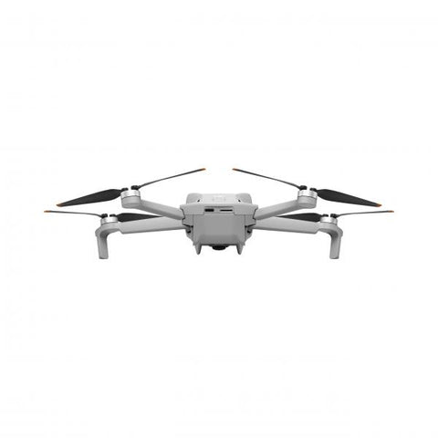 DJI Mini 3 Fly More Combo ( RC) 4 rotori Quadrirotore 12 MP 3840 x 2160 Pixel 2453 mAh Grigio