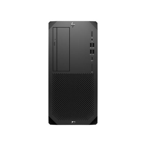 PC WORKSTATION HP Z2 G9 TWR 996N1ET I9-14900 32GB SSD1TB WIFI + BLUETOOTH TASTIERA MOUSE W11P