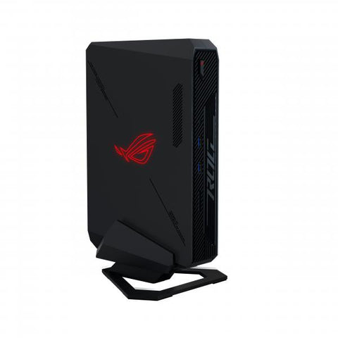 ASUS ROG NUC 14 RNUC14SRKU7168A2I MINI PC INTEL CORE ULTRA 7 155H 1.4GHz RAM 16GB-SSD 512GB M.2-NVIDIA GEFORCE RTX 4060-WI-FI 6E-WIN 11 HOME BLACK (90AS0051-M00050)