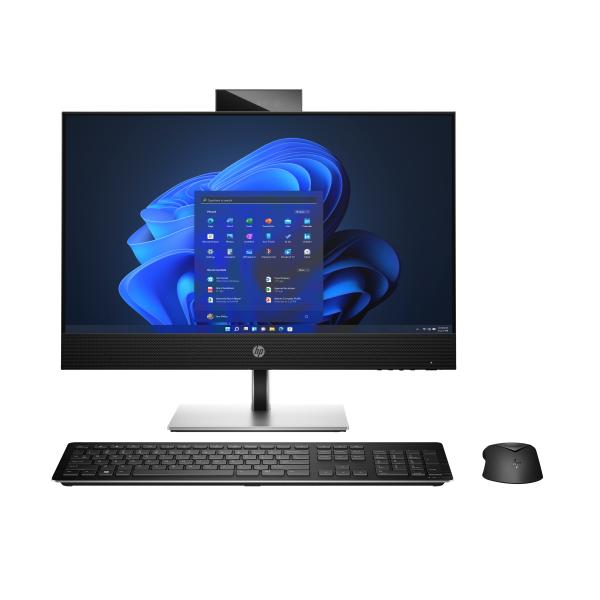 ALL IN ONE HP PROONE 440 G9 937P6EA 23.8" I5-13500T 8GB SSD512GB DVD TASTIERA MOUSE W11P**GARANZIA 3 ANNI ON SITE NBD**