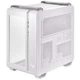 ASUS TUF Gaming GT502 PLUS Midi Tower Bianco (Asus Geh TUF Gaming GT502 Plus Case TG)