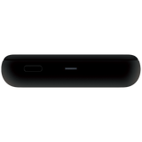 VERBATIM POWERBANK 10.000mAh MAGNETICO WIRELESS NERO