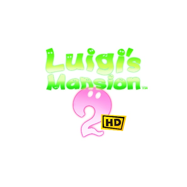 NINTENDO SWITCH GIOCO LUIGIS MANSION 2 HD IT
