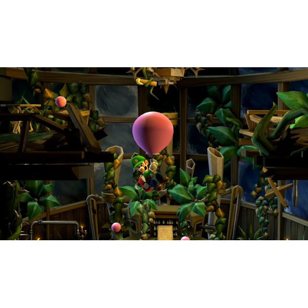 NINTENDO SWITCH GIOCO LUIGIS MANSION 2 HD IT