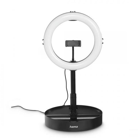Hama 00004665 anello di illuminazione 158 LED
