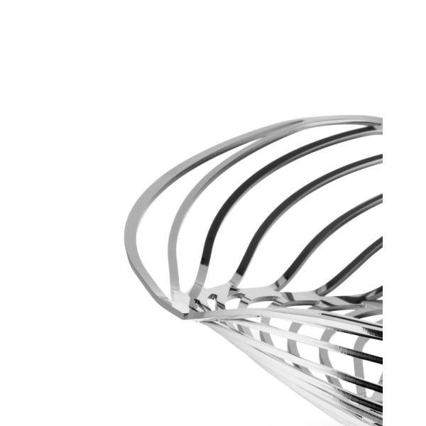 Alessi Trinity Acciaio inox