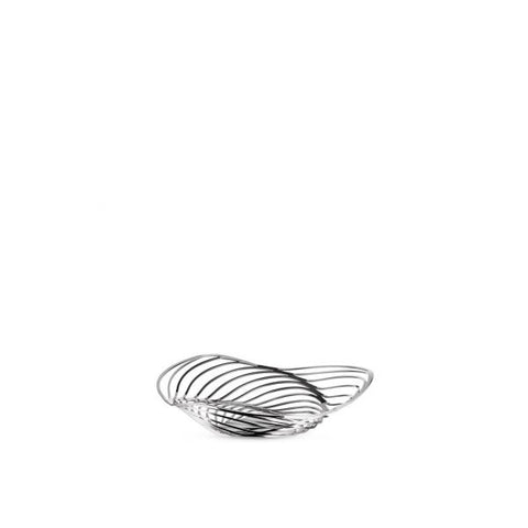 Alessi Trinity Acciaio inox