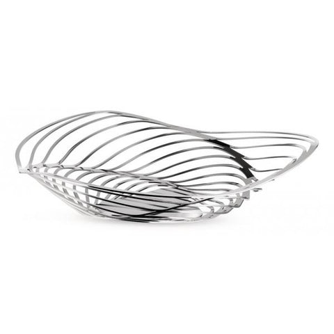 Alessi ACO01 ciotola ornamentale Acciaio inox