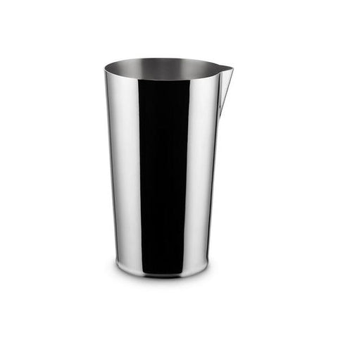 Alessi GIA25 shaker per cocktail 0,75 L Acciaio inox