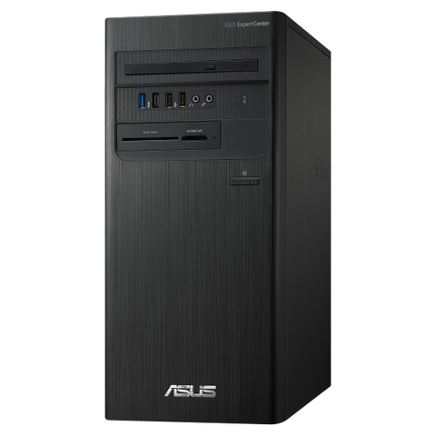 ASUS EXPERTCENTER D5 D500TEES-713700002X i7-137002.1GHz RAM 8GB-SSD 512GB M.2 NVMe-DVD +/-RW-WIN 11 PROF BLACK (90PF03Y2-M00M60)