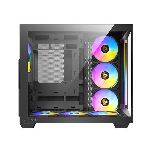 Antec C5 Midi Tower Nero