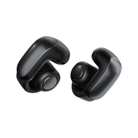 Bose 881046-0010 pulsera y auriculares inalámbricos con clip Música y audio Bluetooth Nero