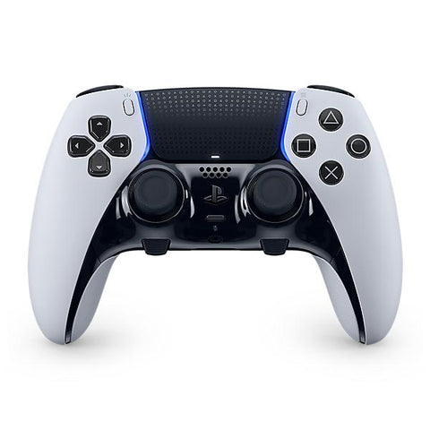 Sony DualSense Edge Schwarz - Wei Bluetooth/USB Gamepad Analog / Digital PlayStation 5 (9444190)