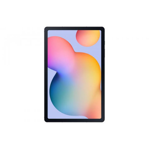 Samsung Galaxy Tab S6 Lite SM-P620 128 GB 26,4 cm (10,4") 4 GB Wi-Fi 5 (802.11ac) Gris