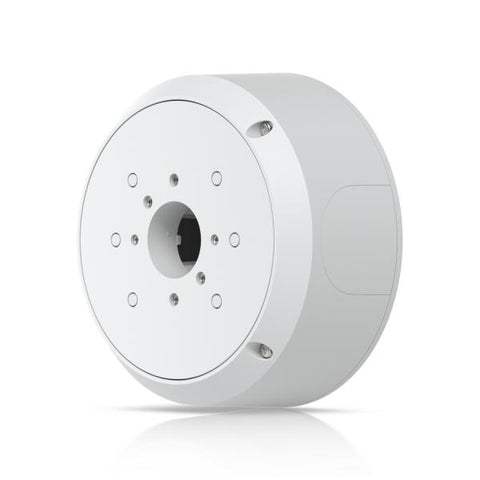 Ubiquiti UACC-Camera-JB-W Scatola di giunzione