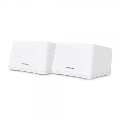 Mercusys BE9300 Sistema Mesh Wi-Fi 7 - 2 pezzi
