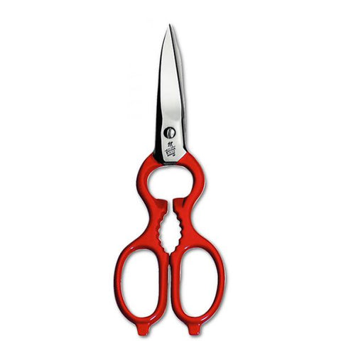 ZWILLING 43924-200-0 Rosso, Argento forbici da cancelleria