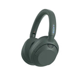 SONY ULT WEAR 900 CUFFIE BLUETOOTH WIRELESS CON ULT POWER SOUND, BASSI PROFONDI, NOISE CANCELLING, OTTIMA QUALITA' DELLE CHIAMATE, DURATA DELLA BATTERIA FINO A 30 ORE, IOS E ANDROID FOREST GRAY