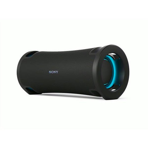 Sony ULT FIELD 7 - Speaker portatile wireless Bluetooth con ULT POWER SOUND, Ultimate Deep BASS, X Balanced Speaker, batteria da 30 ore, IP67, impermeabile, illuminazione a LED, microfono, ingresso p