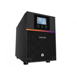 VERTIV LIEBERT GXE3-1000IMT GRUPPO DI CONTINUITA' (UPS) DOPPIA CONVERSIONE (ONLINE) 1 KVA 900 W 8 PRESA(E) AC