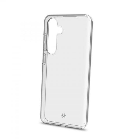 CELLY SAMSUNG GALAXY XCOVER 7 COVER IN MORBIDO TPU ANTI-SHOCK TRASPARENTE