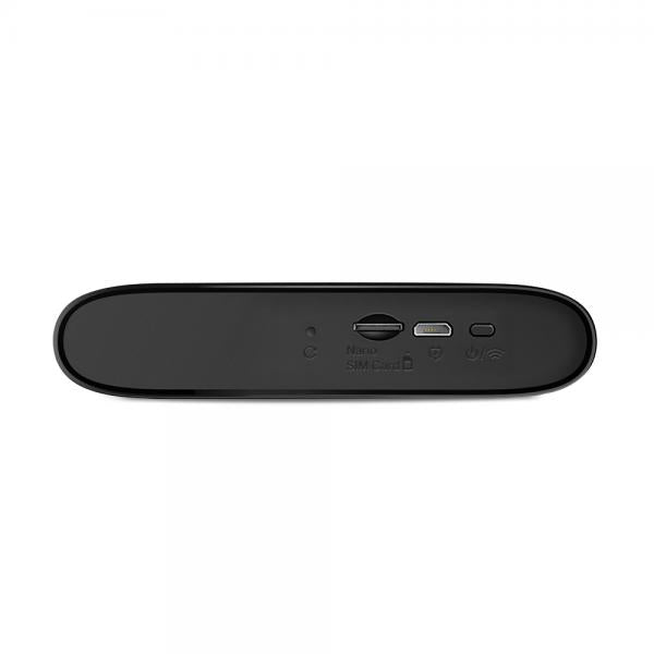 Mercusys 4G LTE Mobile Wi-Fi Router