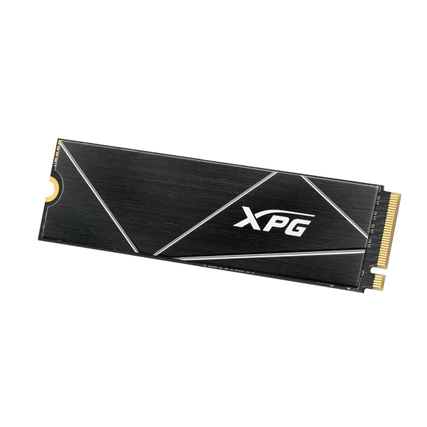 ADATA AGAMMIXS70B-8000G-CS drives allo stato solido M.2 8 TB PCI Express 4.0 NVMe 3D NAND
