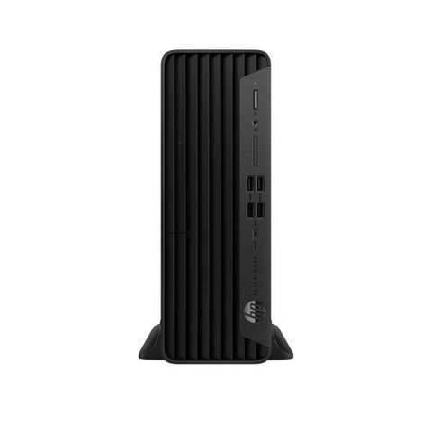 HP ELITE SFF 800 G9 i7-14700 2.1GHz RAM 16GB-SSD 512GB NVMe-DVD +/-RW-WI-FI 6E-WIN 11 PROF BLACK 3 ANNI DI GARANZIA (99A54ET#ABZ)