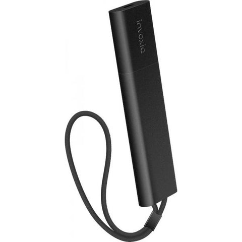 Invoxia GPS Tracker Pro Universale Rilevatore GPS Nero