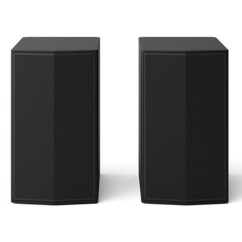 LG SPT8-S 1-via Nero Wireless 100 W