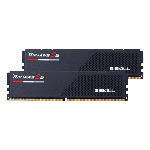 G.Skill Ripjaws S5 F5-5200J4040A48GX2-RS5K memoria 96 GB 2 x 48 GB DDR5 5200 MHz