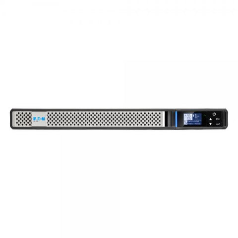 Eaton 5P1150IRNG2 gruppo di continuità (UPS) A linea interattiva 1,15 kVA 920 W 6 presa(e) AC