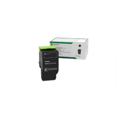 Lexmark 79L2HK0 cartuccia toner 1 pz Compatibile Nero