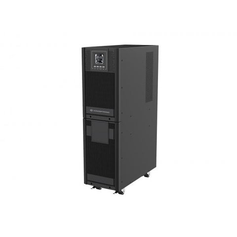 Conceptronic ZEUS52E6K gruppo di continuità (UPS) Doppia conversione (online) 6 kVA 5400 W