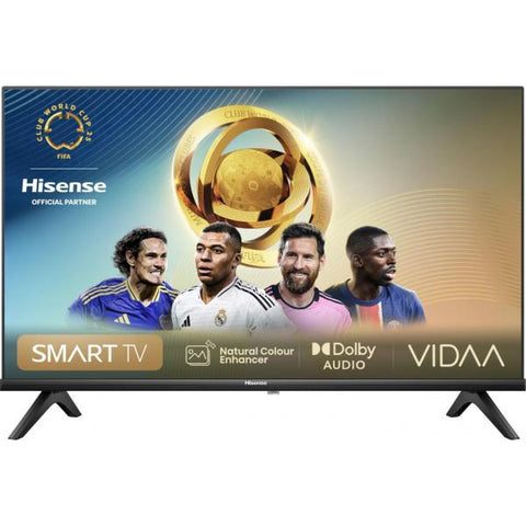 Hisense Smart TV 32" HD Ready 32A4N