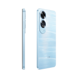 SMARTPHONE OPPO A60 6.7" 256GB RAM 8GB DUAL SIM RIPPLE BLUE