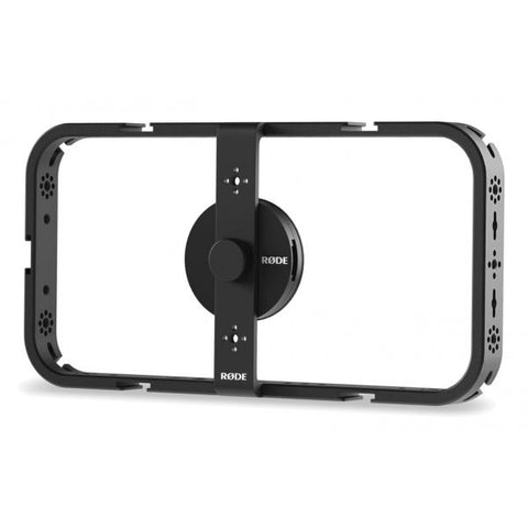 RDE PHONECAGE custodia per macchine fotografiche 1/4, 3/8" Nero
