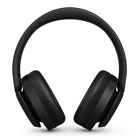 Cuffie Bluetooth a Fascia Philips TAH6509BK Nero