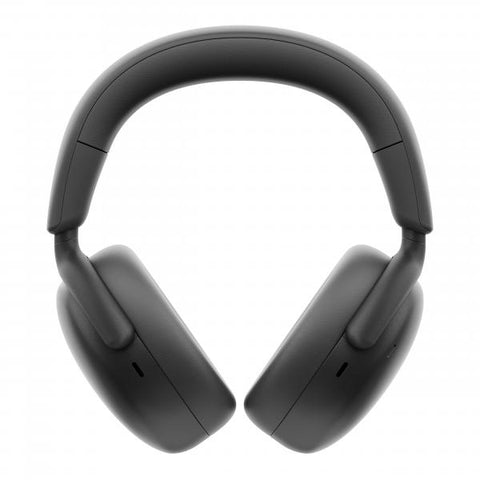 DELL WL7024 Auricolare Con cavo e senza cavo A Padiglione Musica e Chiamate USB tipo-C Bluetooth Nero