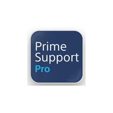 Sony PrimeSupport Pro 1 licencia/e 2 años/i (+2y Pro Total 5 años o 30.000 h)
