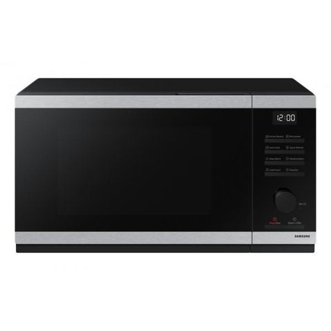 Samsung MS23DG4504AT Acciaio inox Solo microonde Superficie piana 23 L 800 W