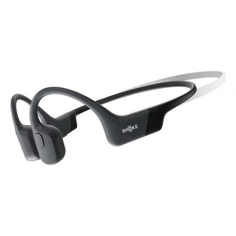 SHOKZ Openrun Mini Auricolare Wireless Passanuca Sport Bluetooth Nero