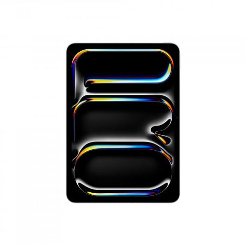 Apple iPad Pro 5G Apple M TD-LTE & FDD-LTE 256 GB 27,9 cm (11") 8 GB Wi-Fi 6E (802.11ax) iPadOS 17 Argento