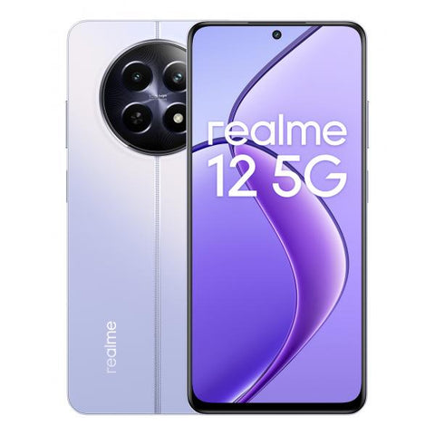 Smartphone Realme 12 5G 6,7" 8 GB RAM 256 GB