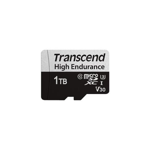Transcend USD350V 1 TB MicroSDHC NAND Classe 10