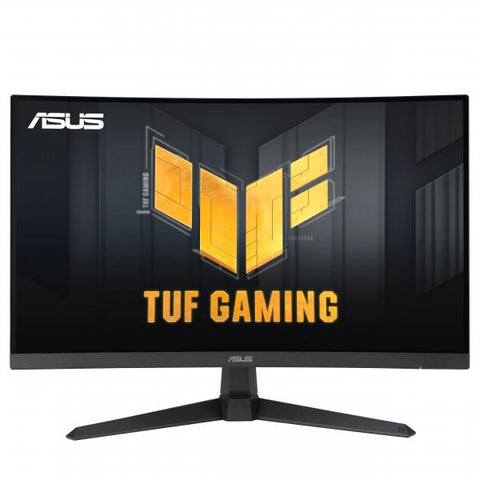 Monitor ASUS TUF Gaming VG27VQ3B para PC, 68,6 cm (27"), 1920 x 1080 píxeles, Full HD, LCD, negro