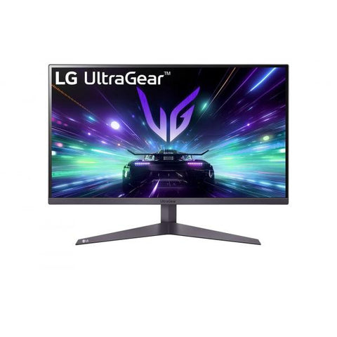 LG 27GS50FX-B Monitor PC 68,6 cm (27") 1920 x 1080 Pixel Full HD LED Nero